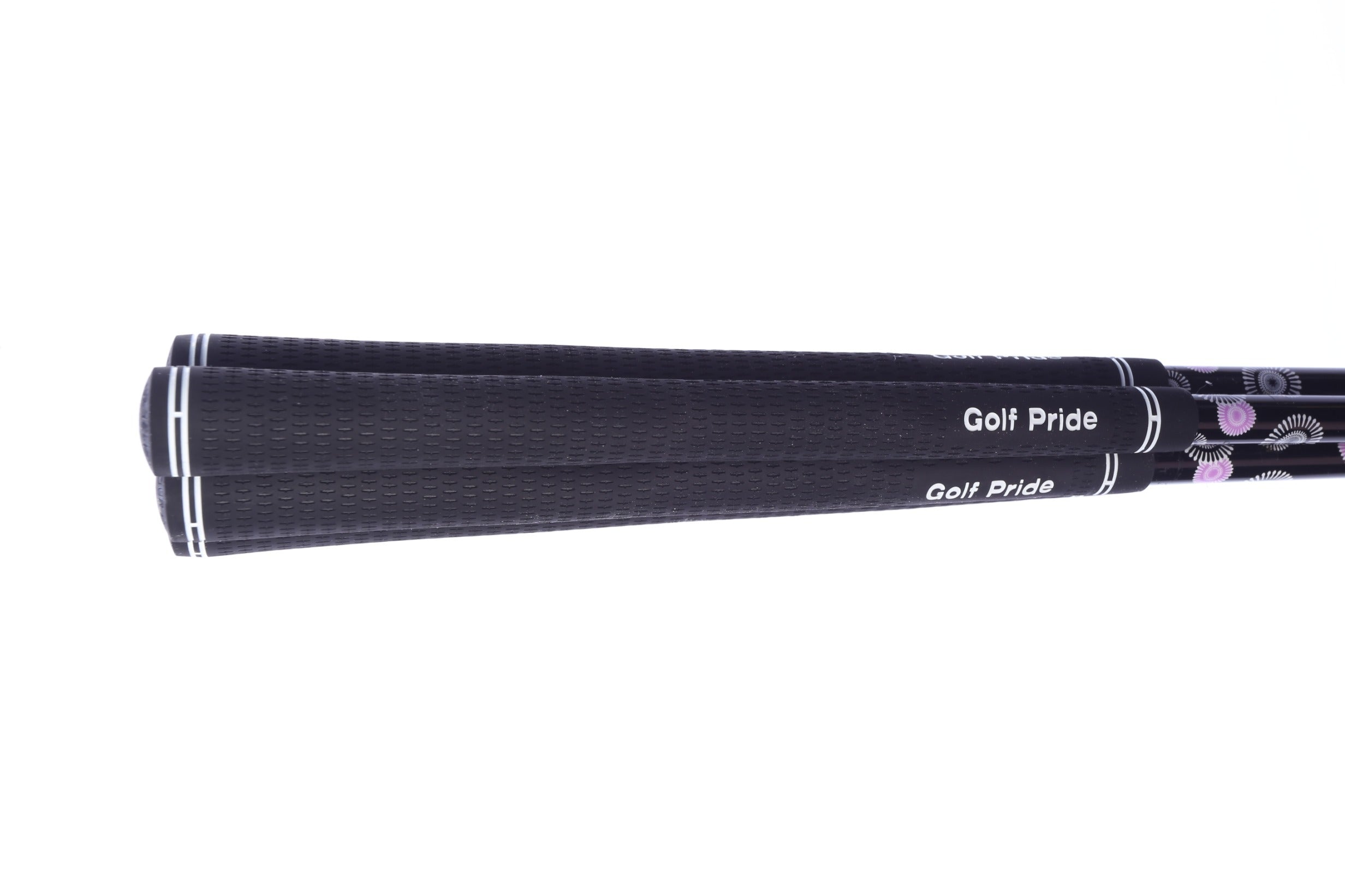 Used Adams Idea a7OS Iron Set - Right-Handed - 7-PW, SW - Ladies Flex