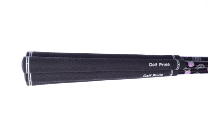 Used Adams Idea a7OS Iron Set - Right-Handed - 7-PW, SW - Ladies Flex