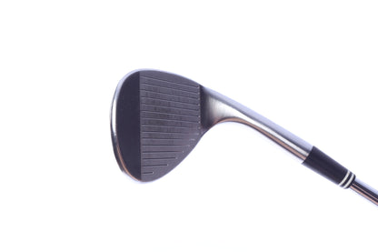 Used Cleveland CG15 Satin Chrome Gap Wedge - Left-Handed - 52 Degrees - Wedge Flex