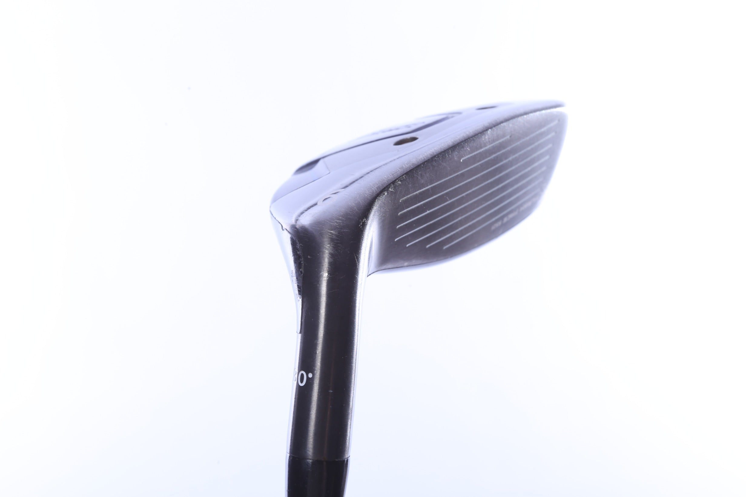 Used Callaway Big Bertha REVA 6H Hybrid - Right-Handed - 30 Degrees - Ladies Flex-Next Round