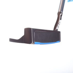 Used Ping 2025 Scottsdale Prime Tyne 4 Putter - Right-Handed - 35.5 in - Mallet-Next Round
