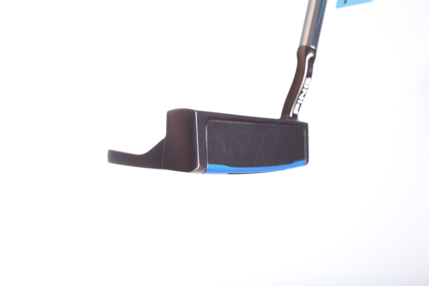 Used Ping 2025 Scottsdale Prime Tyne 4 Putter - Right-Handed - 35.5 in - Mallet-Next Round