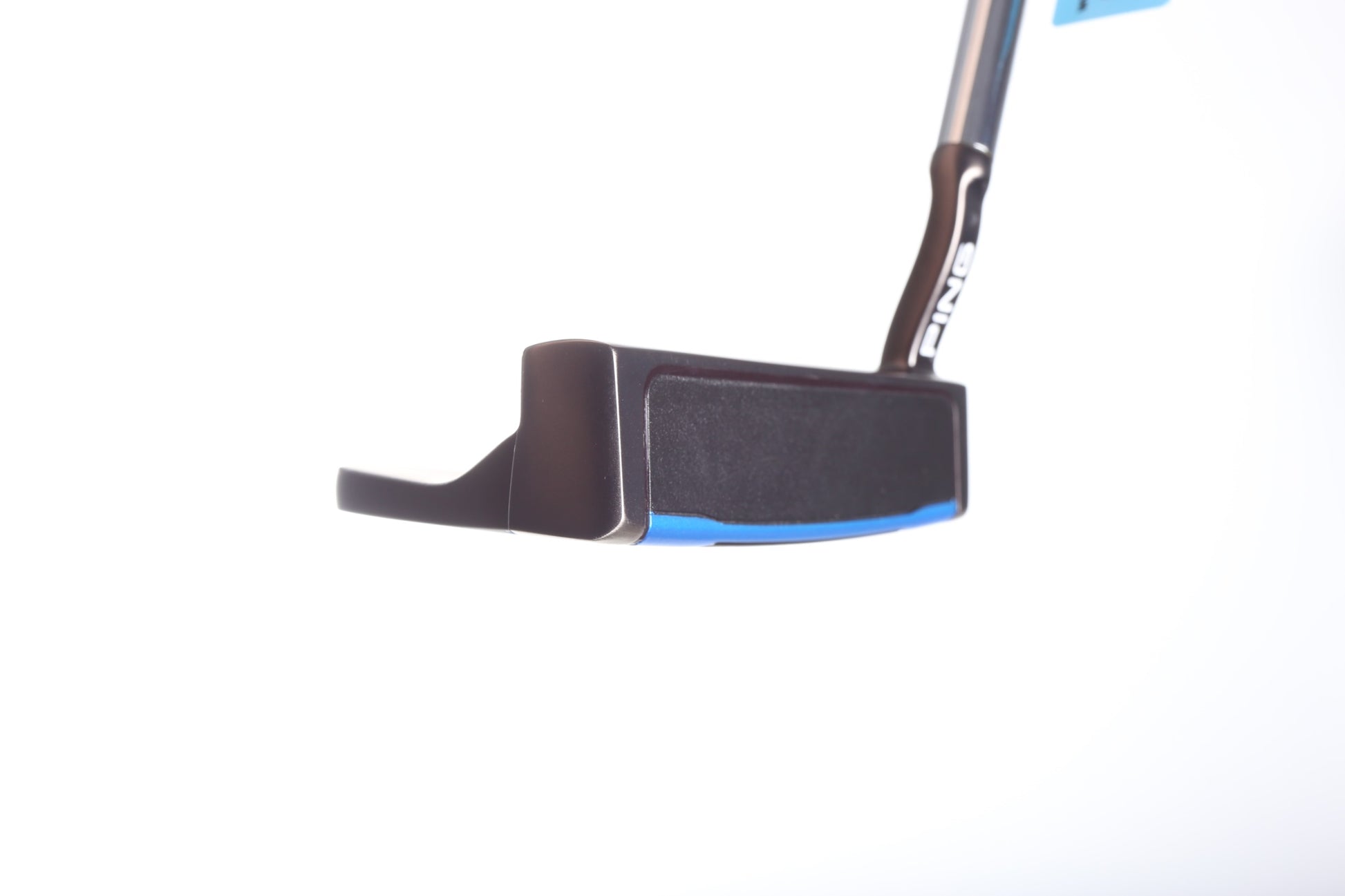 Used Ping 2025 Scottsdale Prime Tyne 4 Putter - Right-Handed - 35.5 in - Mallet-Next Round