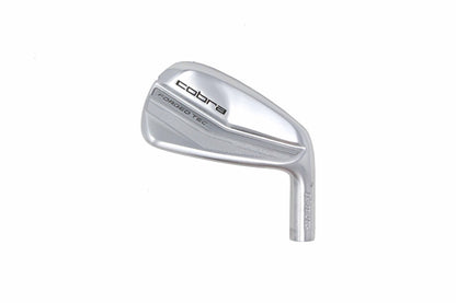 Used Cobra 2022 KING Forged Tec 6-Iron - HEAD ONLY - Right-Handed - Degrees-Next Round
