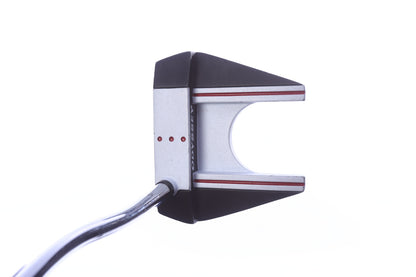 Used Odyssey O-Works #7 Putter - Right-Handed - 35 in - Mallet-Next Round