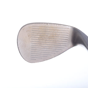 Used Titleist Vokey SM9 Tour Chrome Lob Wedge - Left-Handed - 58 Degrees - Wedge Flex-Next Round