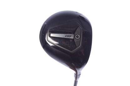 Used Titleist GT280 Mini Driver - 13 Degrees - Stiff Flex Mitsubishi Tensei 1K Black - Right-Handed-Next Round