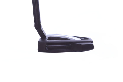 Used TaylorMade Spider Tour X Small Slant Putter - Right-Handed - 35 in - Mallet