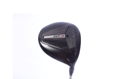 Used Titleist GT3 Driver - 9 Degrees - Regular Flex UST Mamiya dRVR - Right-Handed-Next Round
