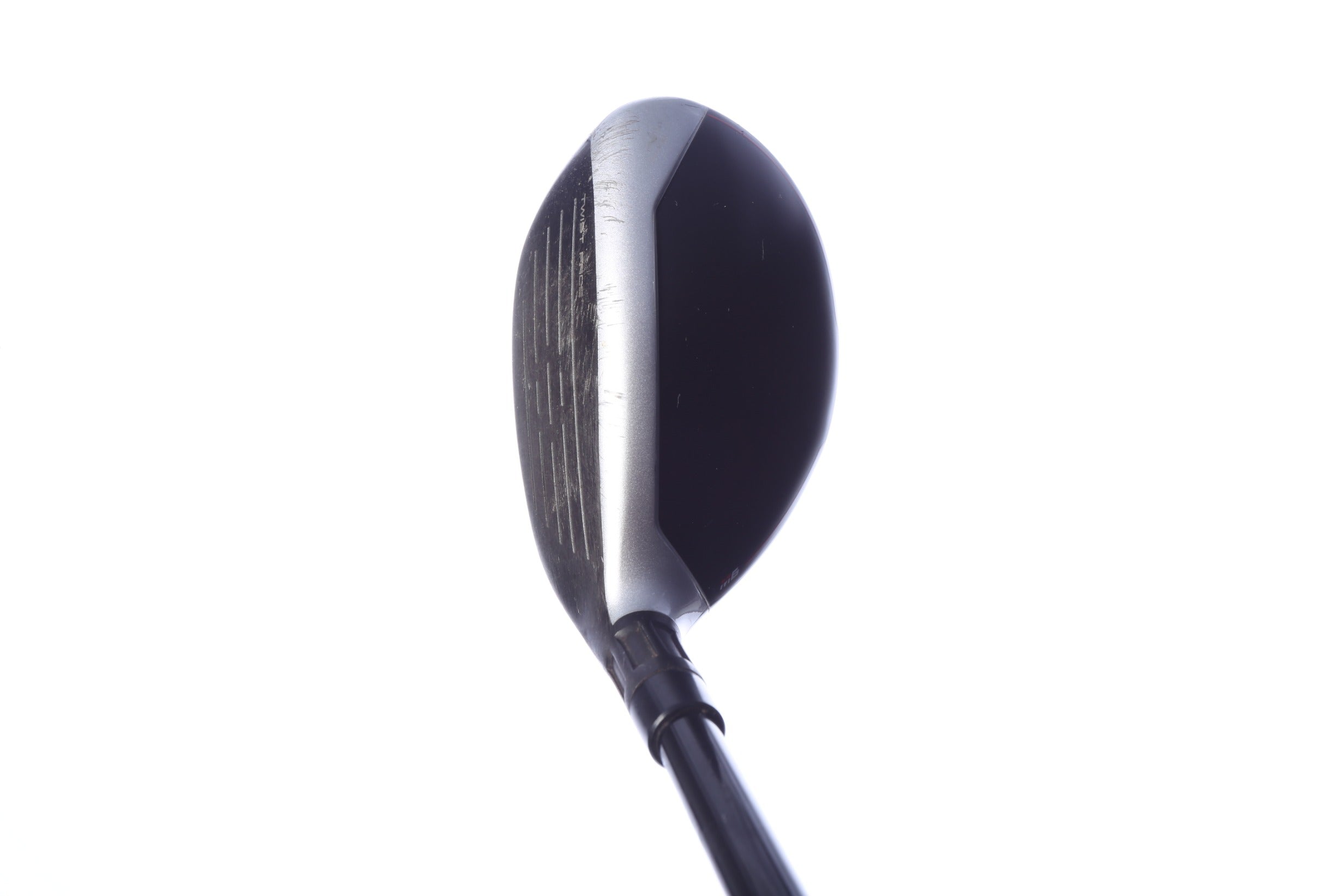 Used TaylorMade M6 Hybrid Set - Right-Handed - 3H, 4H - Regular Flex
