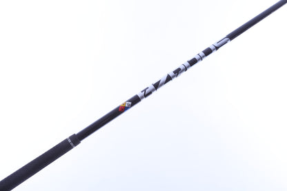 Used Project X HZRDUS Black Gen4 Hybrid Shaft Stiff Flex Graphite - 39 in - Titleist Adapter-Next Round