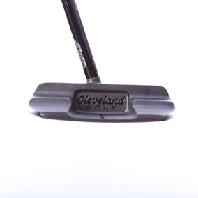 Used Cleveland Huntington Beach Soft Premier 10.5 OS Putter - Right-Handed - 35 in - Mallet-Next Round