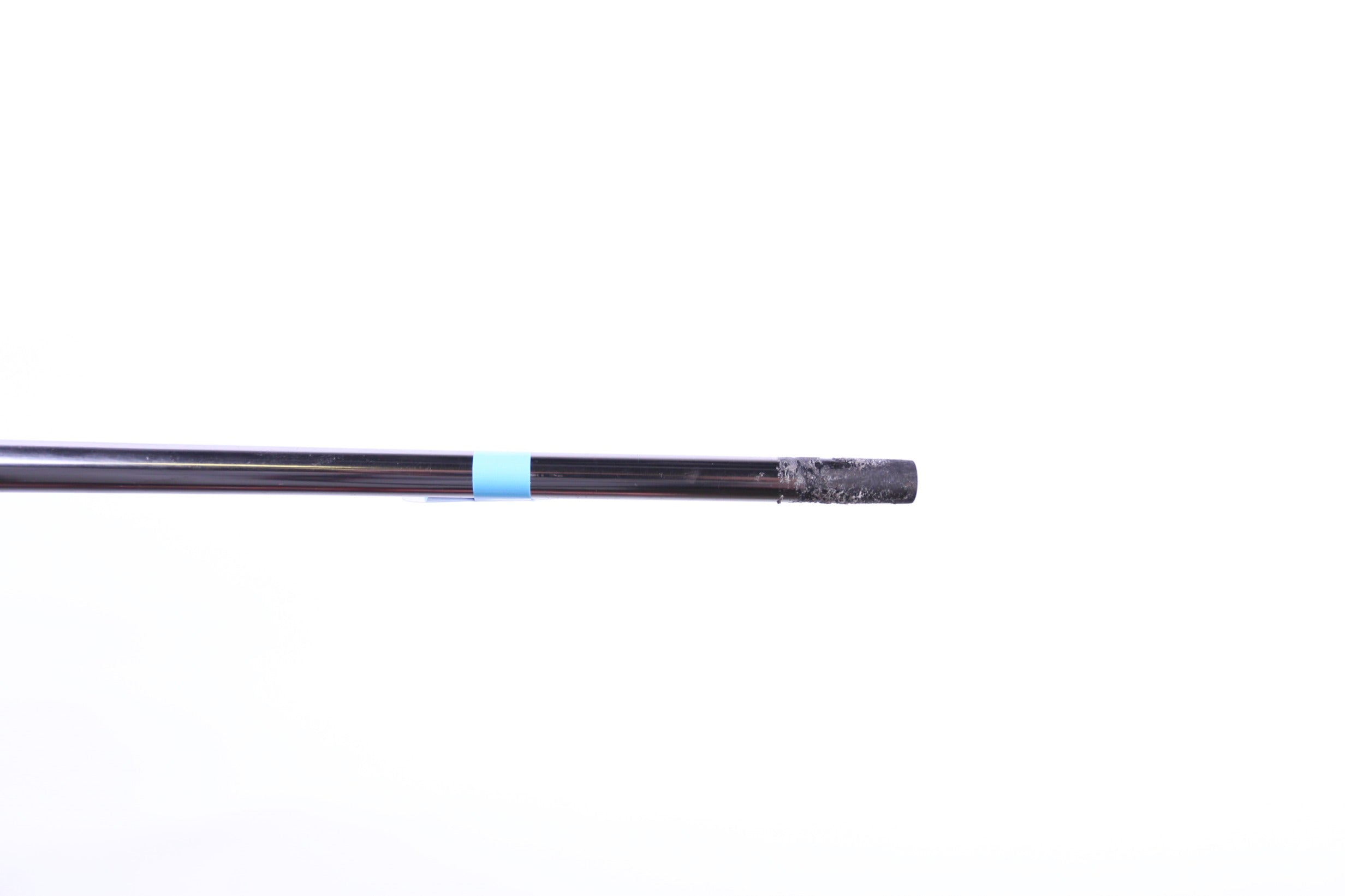 Used Accra TZ Five Fairway Wood Stiff Graphite Fairway Wood Shaft - 41.5 in - No Adapter-Next Round