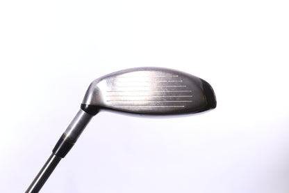 Used Nakashima NTEC 2.80 Utility 2H Hybrid - Right-Handed - 18 Degrees - Ladies Flex