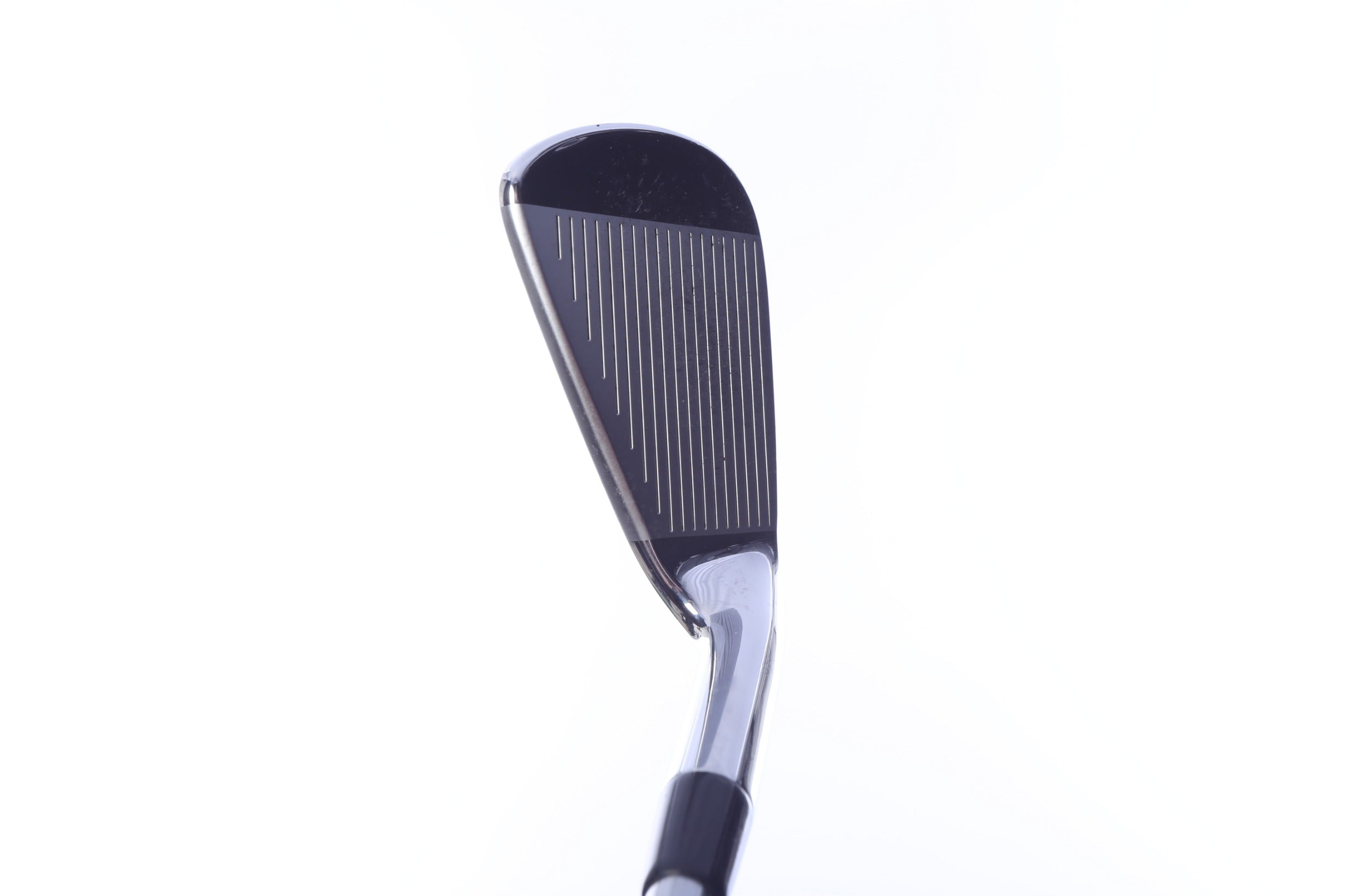 Used Callaway 2013 X Forged Single 7-Iron - Left-Handed - Regular Flex