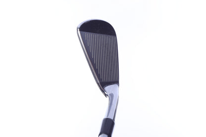 Used Callaway 2013 X Forged Single 7-Iron - Left-Handed - Regular Flex