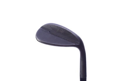 Used Titleist Vokey SM8 Jet Black Lob Wedge - Right-Handed - 58 Degrees - Stiff Flex-Next Round