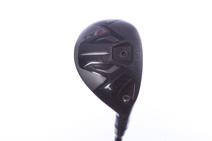 Used Titleist TSi2 4H Hybrid - Right-Handed - 21 Degrees - Regular Flex