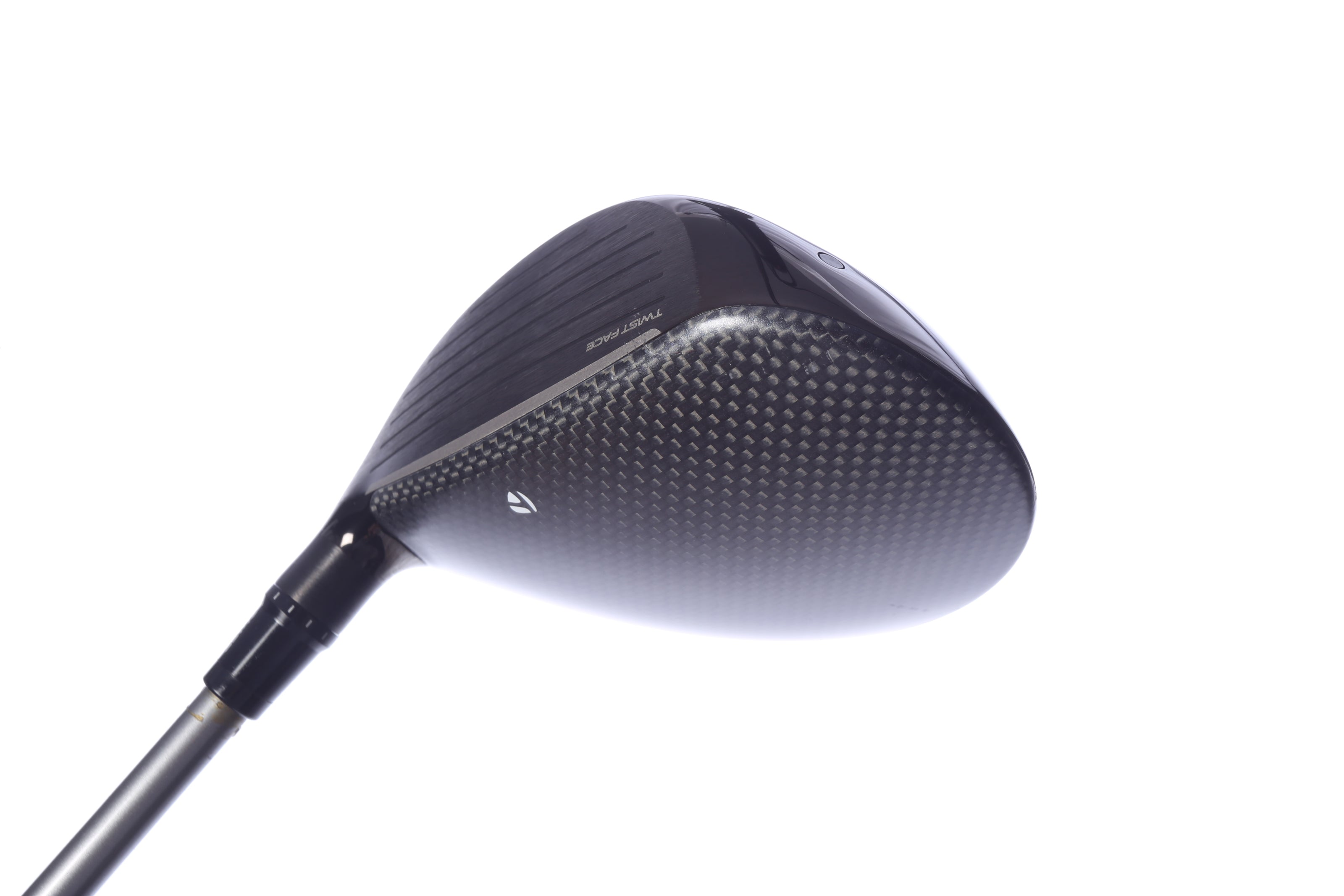 Used TaylorMade Qi35 Tour 3-Wood - Right-Handed - 15 Degrees - Regular Flex