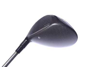 Used TaylorMade Qi35 Tour 3-Wood - Right-Handed - 15 Degrees - Regular Flex