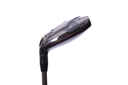 Used Callaway Big Bertha 2019 6H Hybrid - Left-Handed - 27 Degrees - Regular Flex