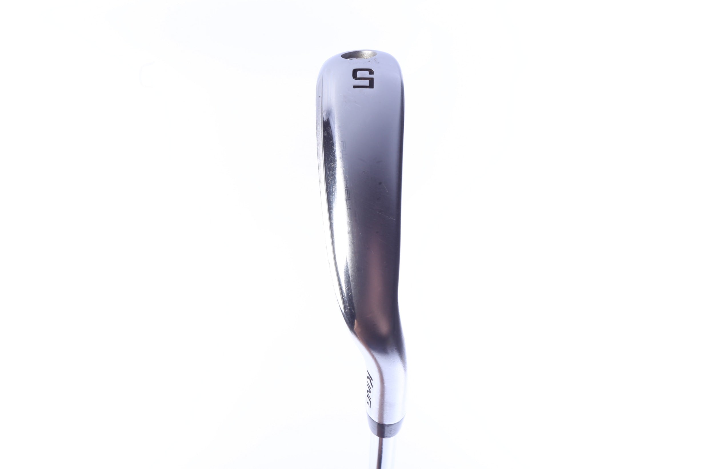 Used Cobra LTDx Single 5-Iron - Right-Handed - Regular Flex