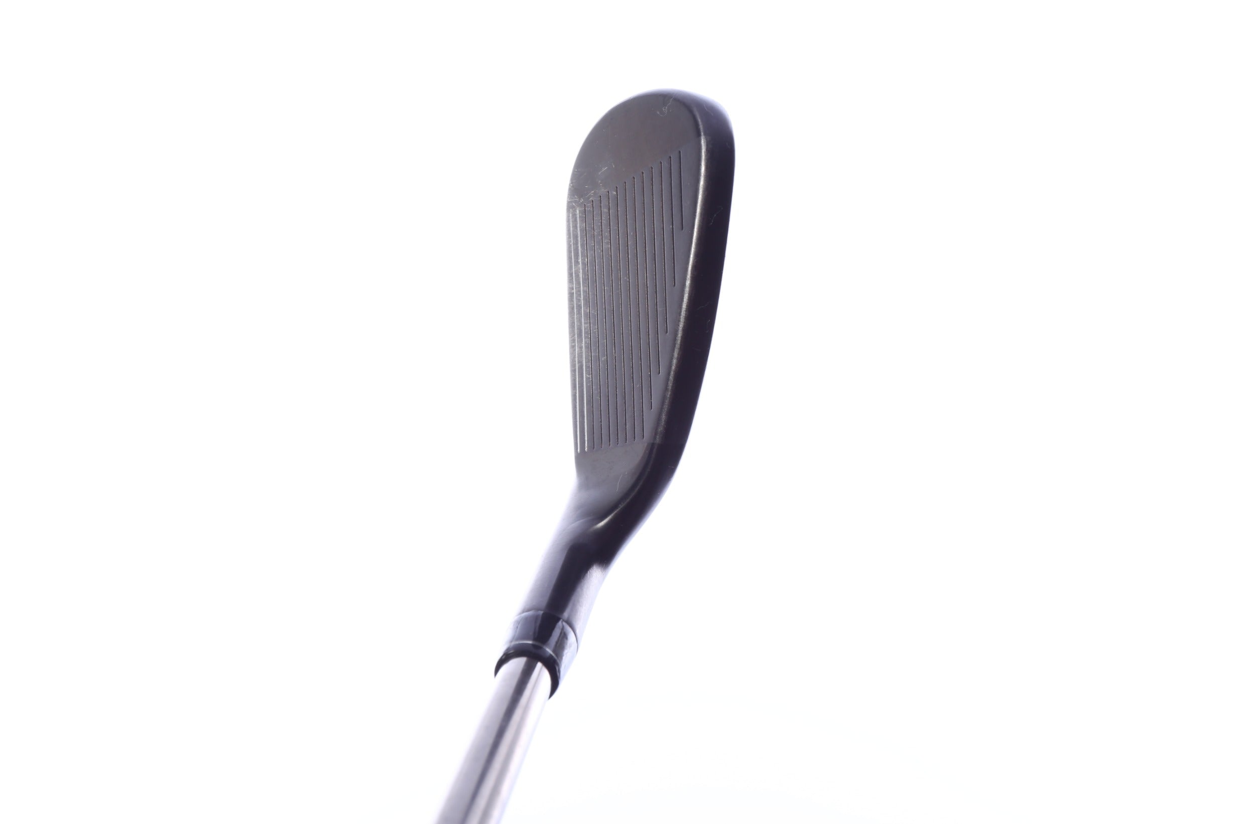 Used Callaway 2019 Big Bertha Iron Set - Right-Handed - 6-PW - Seniors Flex