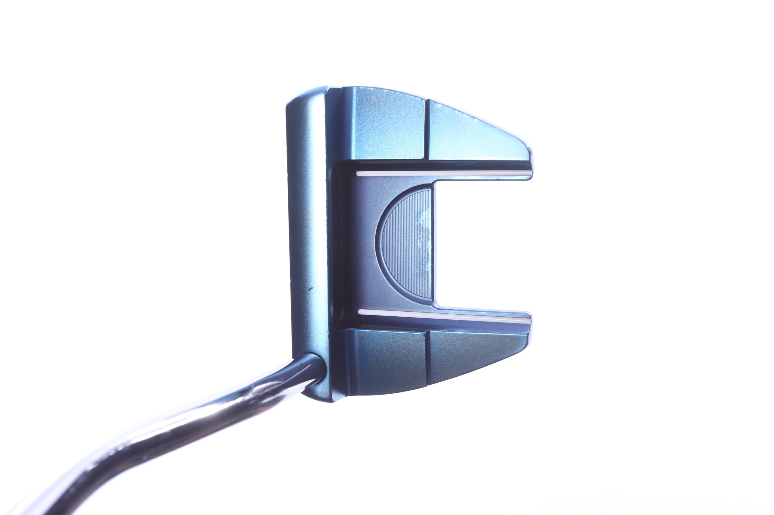 Used Mizuno M-Craft VI Putter - Right-Handed - 31 in - Mallet