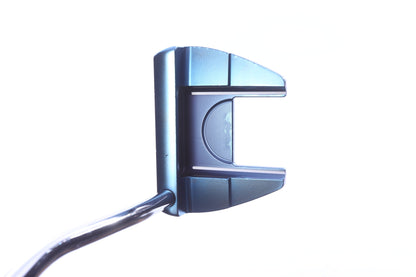 Used Mizuno M-Craft VI Putter - Right-Handed - 31 in - Mallet