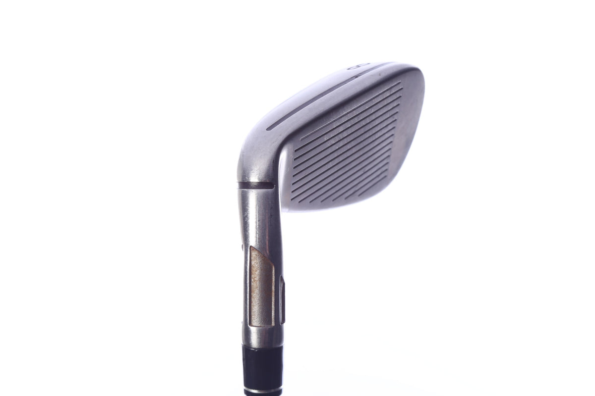 Used TaylorMade STEALTH Single 8-Iron - Right-Handed - Regular Flex