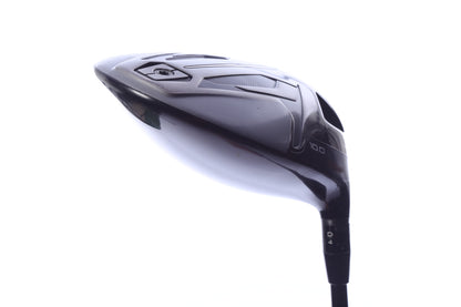 Used Titleist TSi2 Driver - 10 Degrees - Stiff Flex Mitsubishi Tensei AV Series Blue - Right-Handed