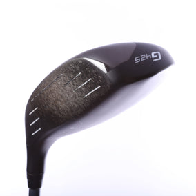 Used Ping G425 MAX 3-Wood - Right-Handed - 14.5 Degrees - Regular Flex-Next Round