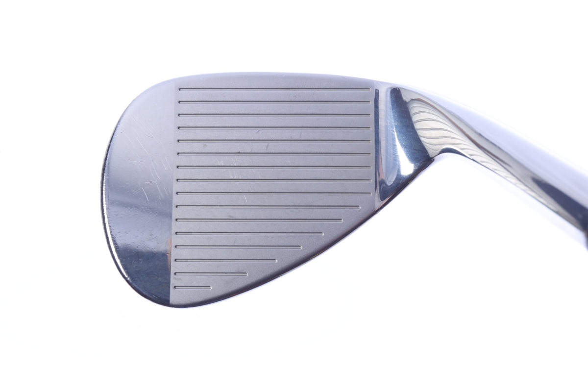 Used Callaway CB 2023 Gap Wedge - Left-Handed - 50 Degrees - Wedge Flex