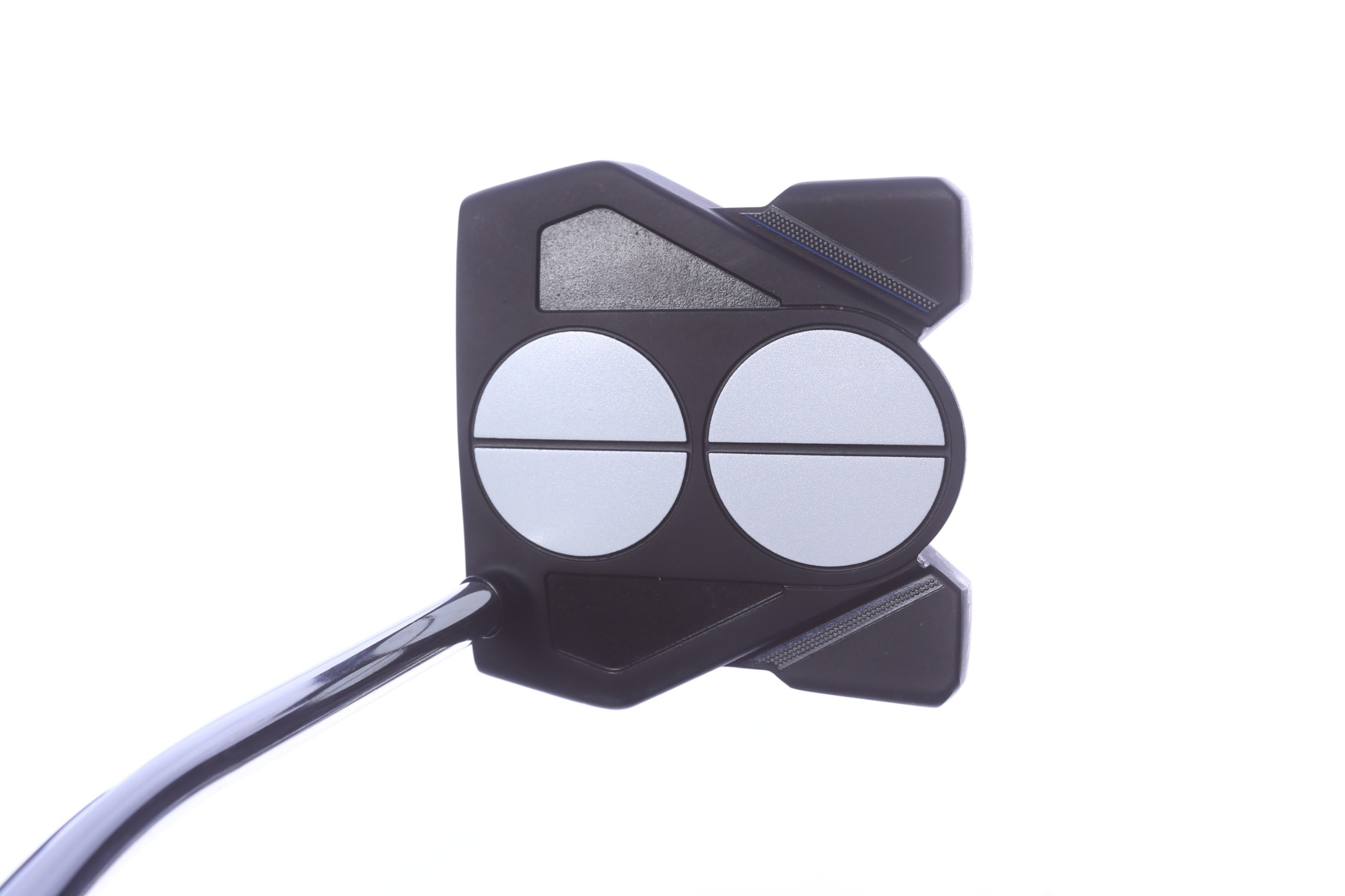 Used Odyssey Ten 2-Ball Arm Lock Putter - Right-Handed - 40 in - Mallet