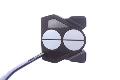 Used Odyssey Ten 2-Ball Arm Lock Putter - Right-Handed - 40 in - Mallet