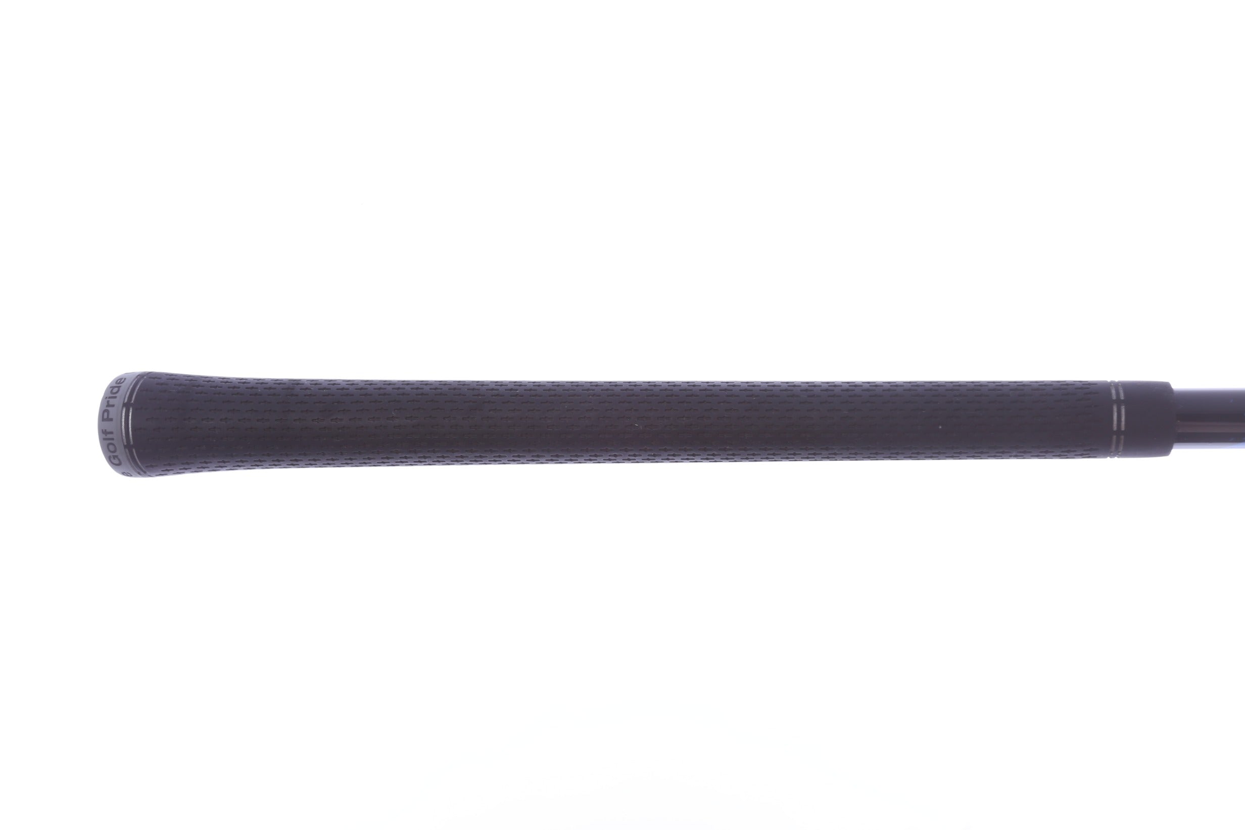 Used Mitsubishi Kai'li Blue Driver Shaft Regular Flex Graphite - 44 in - Callaway Opti-Fit Adapter-Next Round