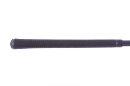 Used Mitsubishi Kai'li Blue Driver Shaft Regular Flex Graphite - 44 in - Callaway Opti-Fit Adapter-Next Round