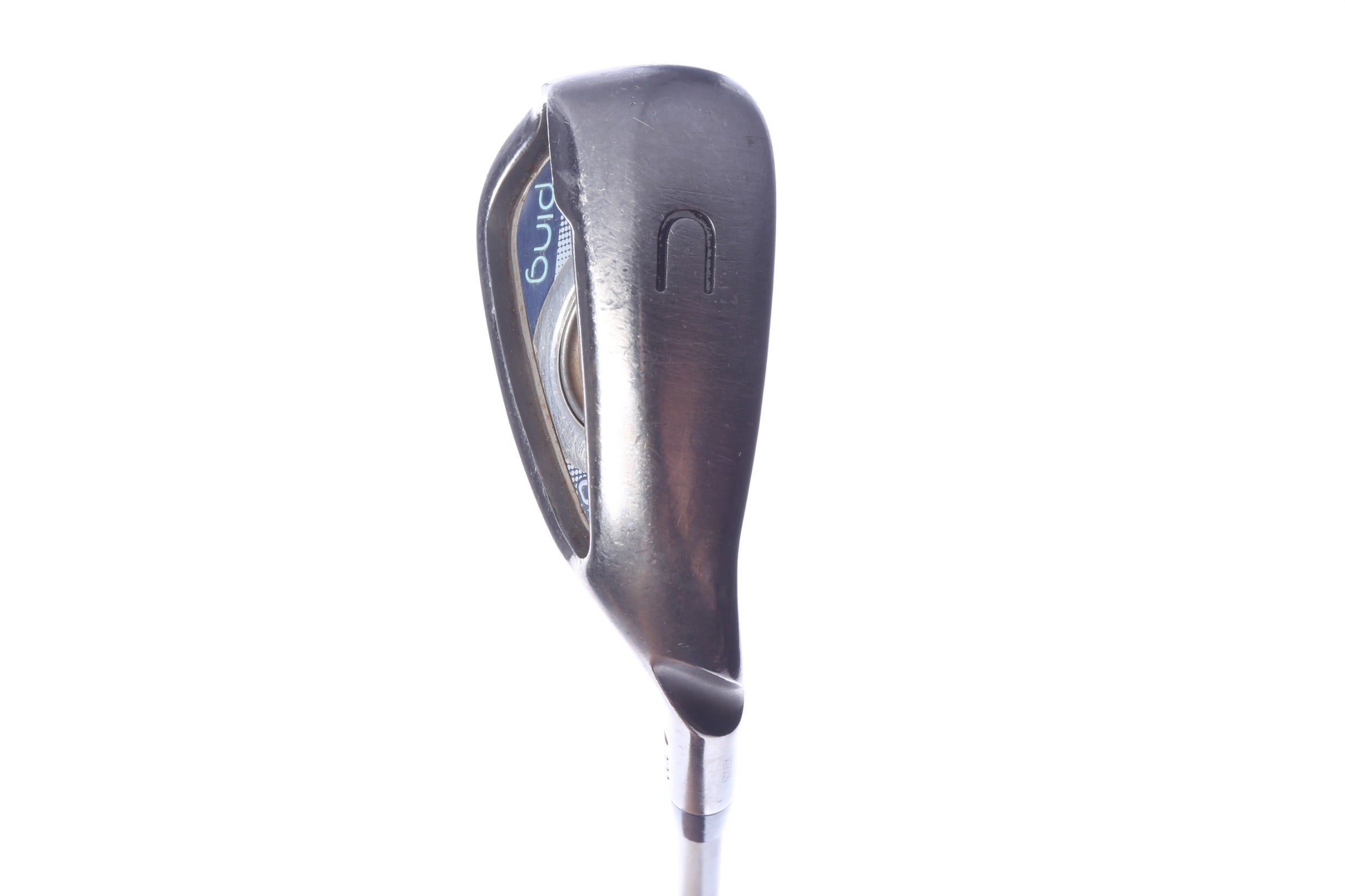 Used Ping G LE Utility Wedge - Right-Handed - 51.5 Degrees - Ladies Flex