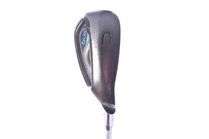 Used Ping G LE Utility Wedge - Right-Handed - 51.5 Degrees - Ladies Flex