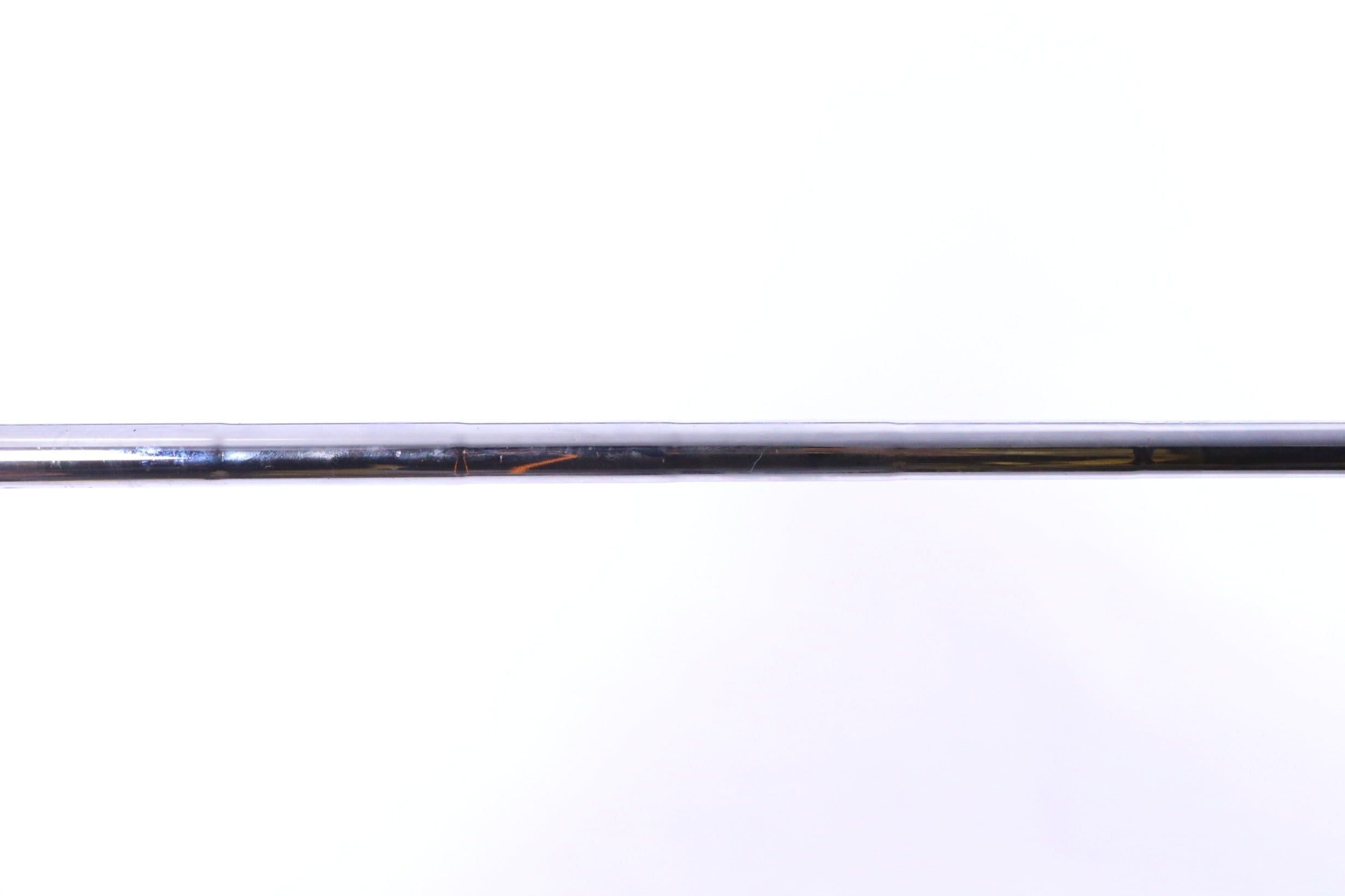 Used TaylorMade M1 Single 7-Iron - Left-Handed - Stiff Flex