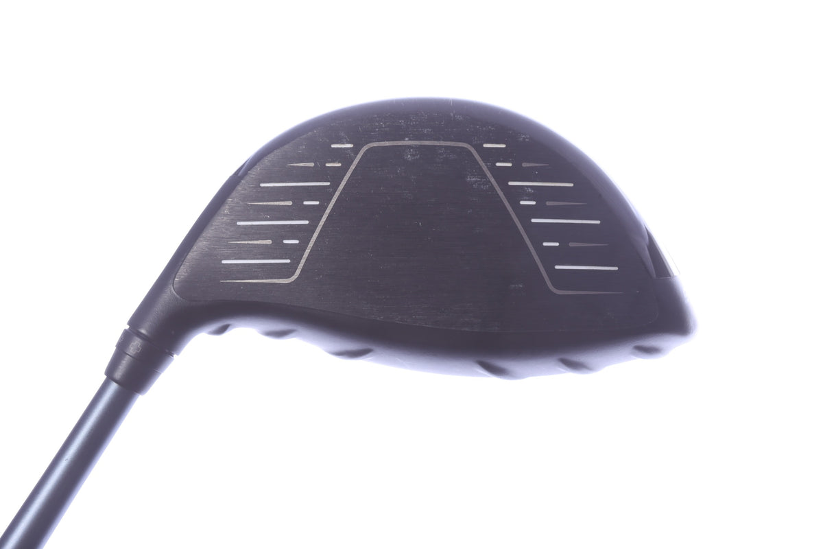 Used Ping G425 MAX Driver - 10.5 Degrees - Stiff Flex Ping ALTA CB - Right-Handed