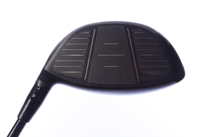 Used Callaway Big Bertha 23 Driver - 9 Degrees - Stiff Flex Project X HZRDUS Smoke Red RDX - Right-Handed
