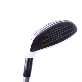 Used TaylorMade RocketBallz 4H Hybrid - Right-Handed - 22 Degrees - Ladies Flex-Next Round