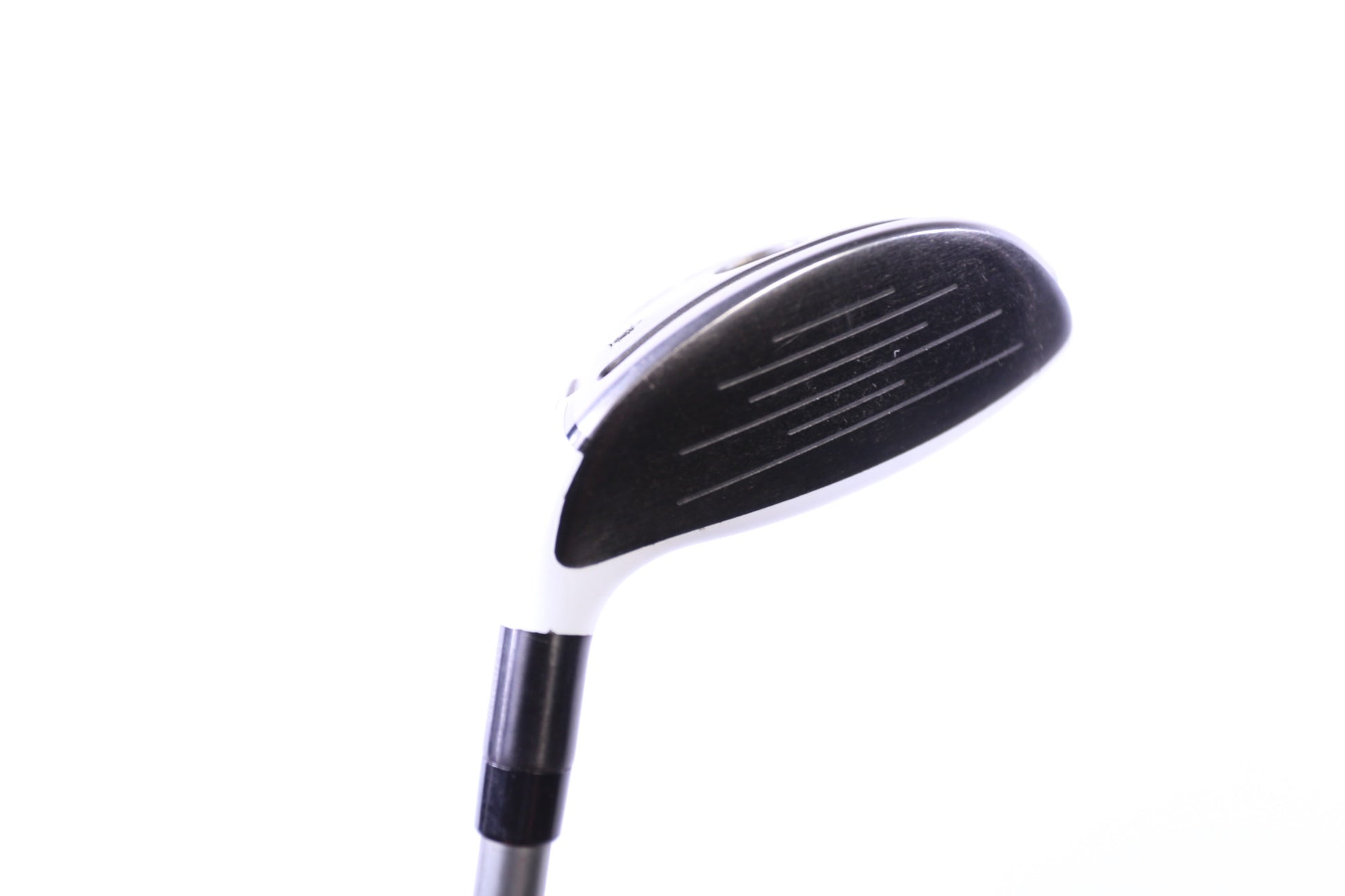 Used TaylorMade RocketBallz 4H Hybrid - Right-Handed - 22 Degrees - Ladies Flex-Next Round