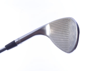 Used Titleist Vokey SM10 Tour Chrome Lob Wedge - Right-Handed - 58 Degrees - Wedge Flex-Next Round