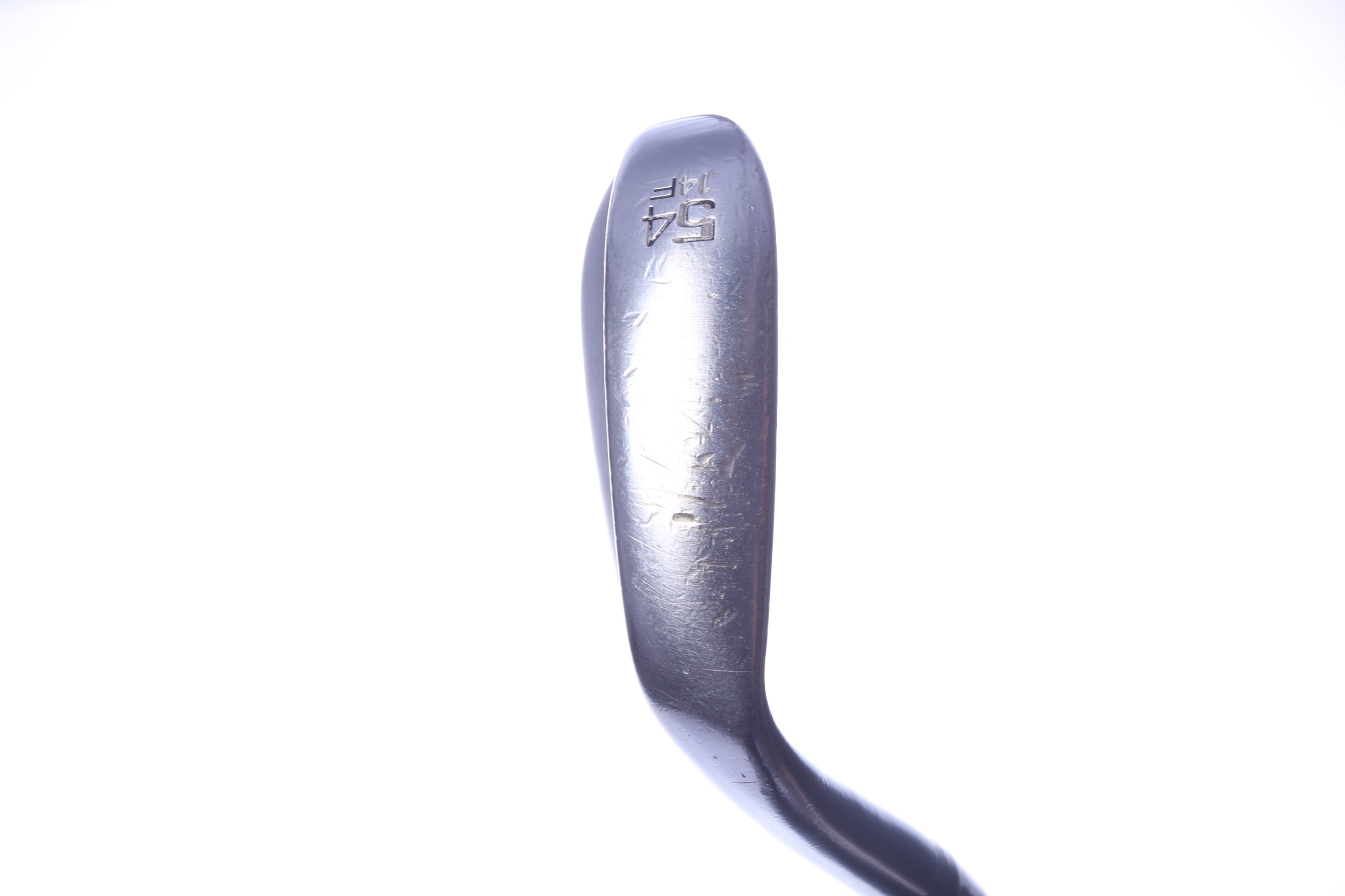 Used Titleist Vokey SM8 Tour Chrome Sand Wedge - Right-Handed - 54 Degrees - Stiff Flex-Next Round