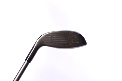 Used TaylorMade Qi35 MAX Rescue 5H Hybrid - Right-Handed - 27 Degrees - Seniors Flex-Next Round