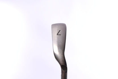 Used Ping GMax Single 7-Iron - Right-Handed - Regular Flex-Next Round