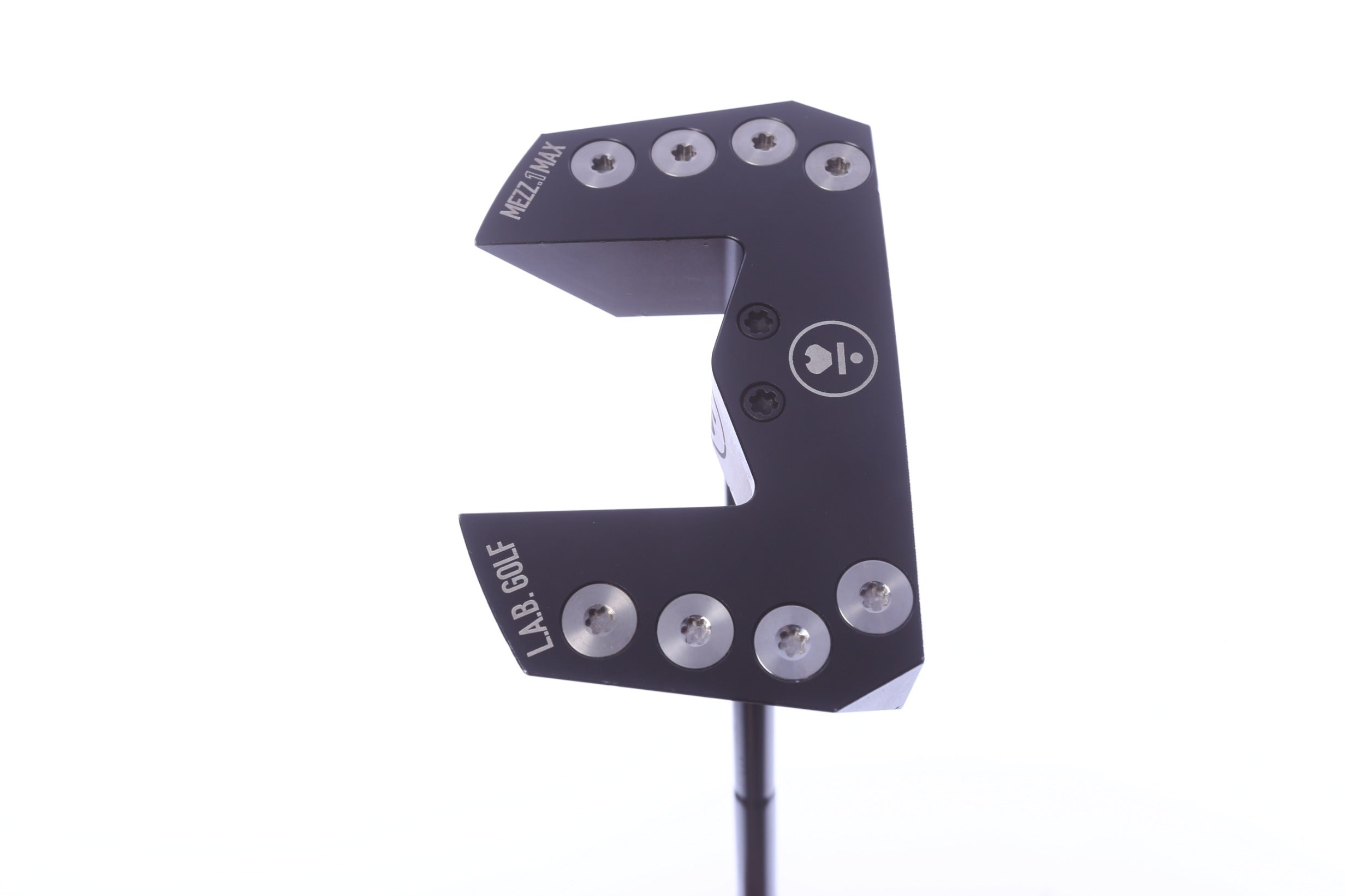 Used L.A.B. Golf Mezz 1 Max Right-Handed Putter – Next Round