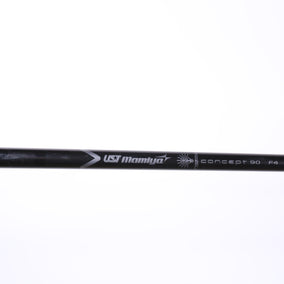 Used TaylorMade 2023 P790 Single 4-Iron - Right-Handed - Stiff Flex-Next Round